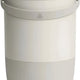 Vitamix - Eco 5 Replacement White Bucket & Lid - 71958