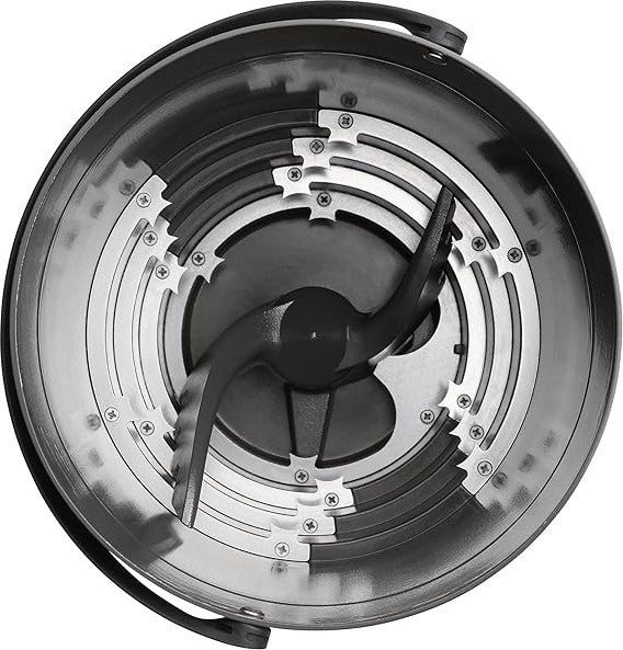 Vitamix - Eco 5 White Replacement Bucket & Lid - 71958 - DISCONTINUED