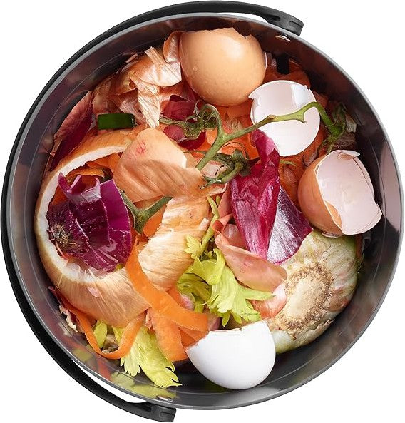 Vitamix - Eco 5 White Replacement Bucket & Lid - 71958 - DISCONTINUED