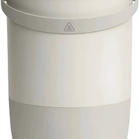 Vitamix - Eco 5 White Replacement Bucket & Lid - 71958 - DISCONTINUED