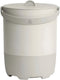 Vitamix - Eco 5 White Replacement Bucket & Lid - 71958 - DISCONTINUED