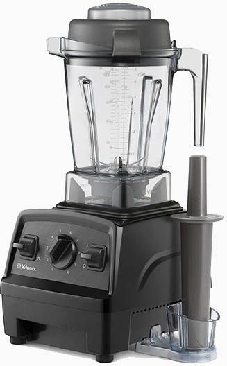 Vitamix - Explorian & Propel Series Tamper Holder - 65471 - DISCONTINUED