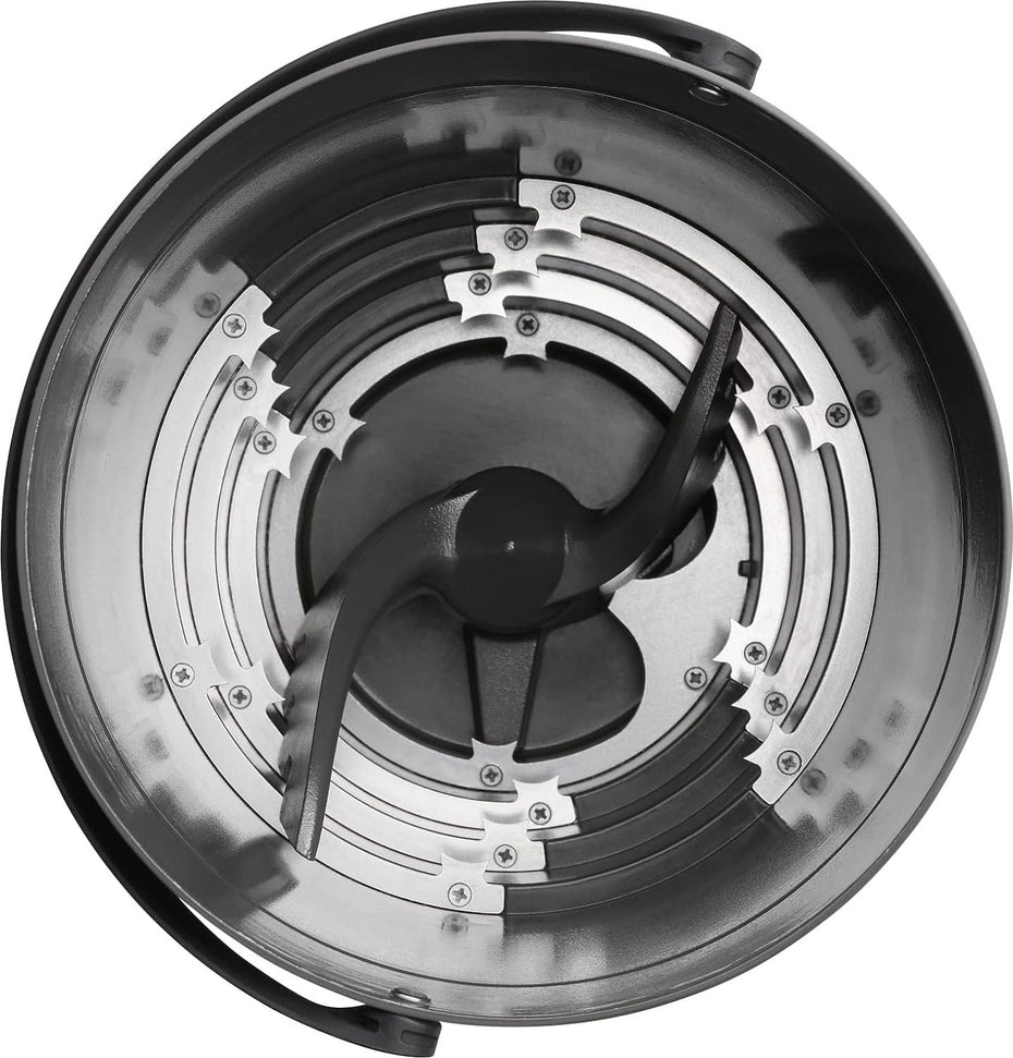 Vitamix - FoodCycler Eco 5 Slate Single Speed 84 Oz Odorless Food Waste Reducer - 71594 - DISCONTINUED