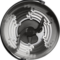 Vitamix - FoodCycler Eco 5 Slate Single Speed 84 Oz Odorless Food Waste Reducer - 71594 - DISCONTINUED