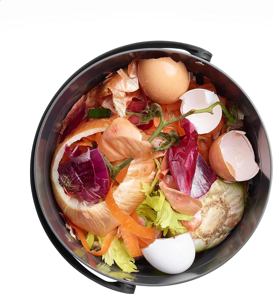 Vitamix - FoodCycler Eco 5 Slate Single Speed 84 Oz Odorless Food Waste Reducer - 71594 - DISCONTINUED