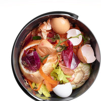 Vitamix - FoodCycler Eco 5 Slate Single Speed 84 Oz Odorless Food Waste Reducer - 71594 - DISCONTINUED