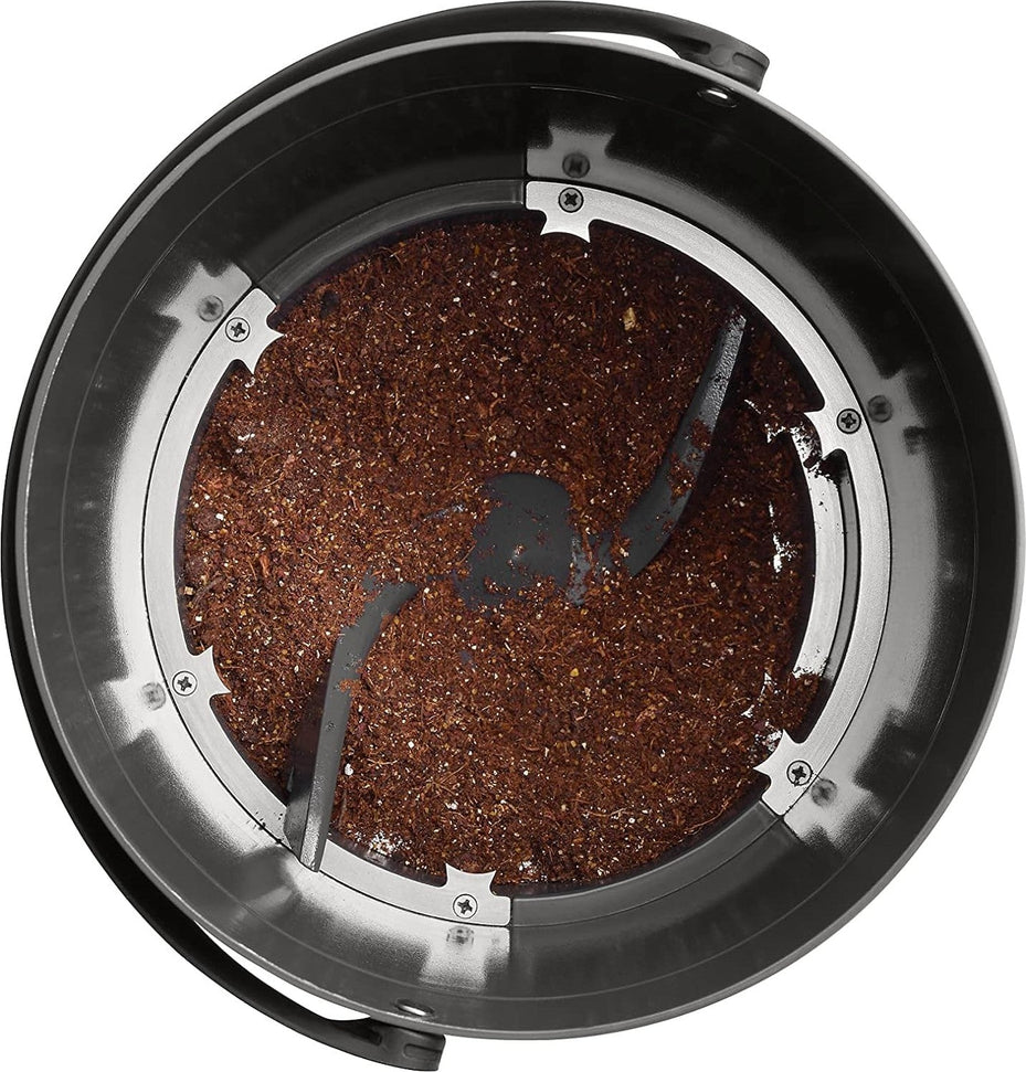 Vitamix - FoodCycler Eco 5 Slate Single Speed 84 Oz Odorless Food Waste Reducer - 71594 - DISCONTINUED