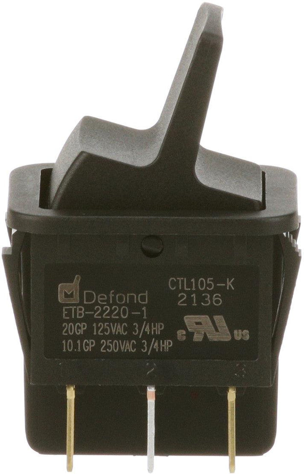 Vitamix - High/Low Variable Switch - 15764