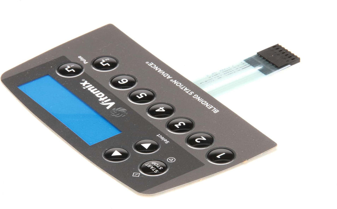 Vitamix - In-Counter Touch Pad - 15820