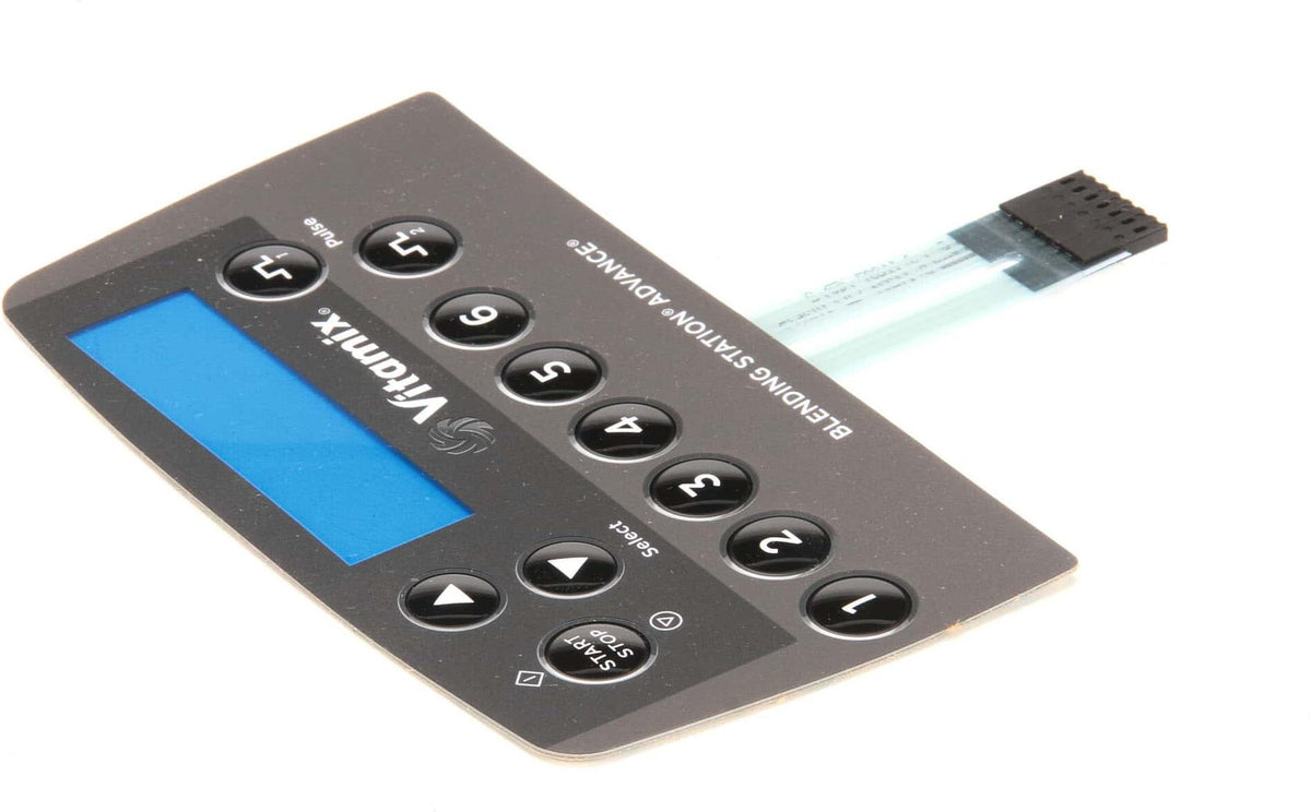 Vitamix - In-Counter Touch Pad - 15820