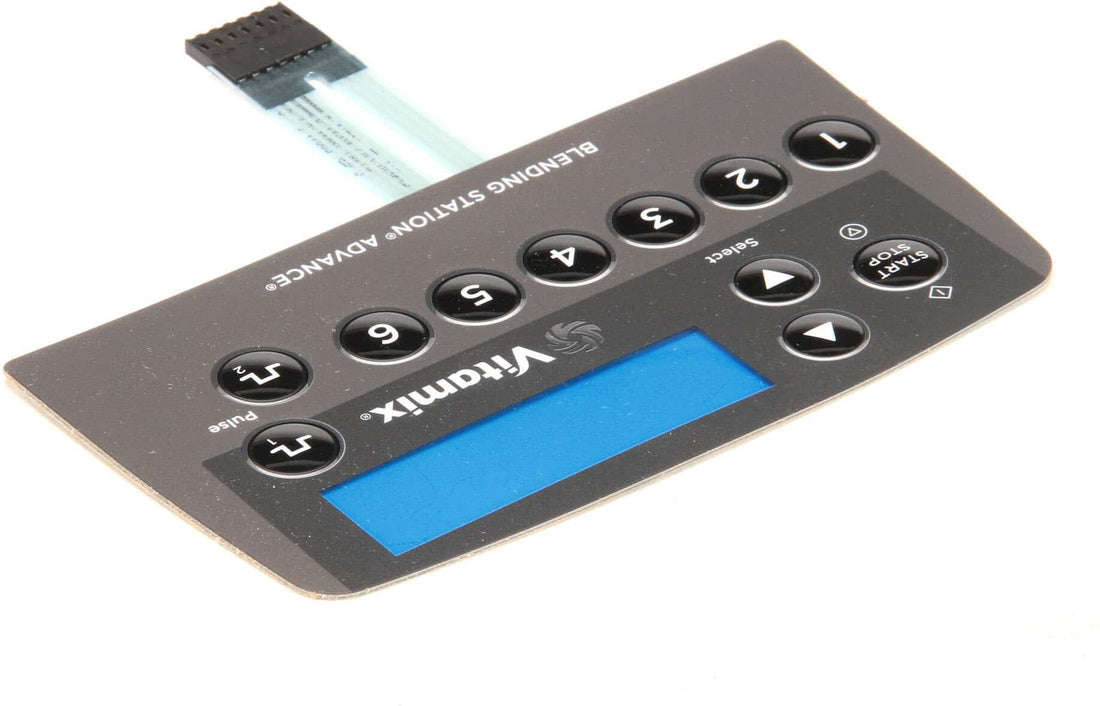 Vitamix - In-Counter Touch Pad - 15820