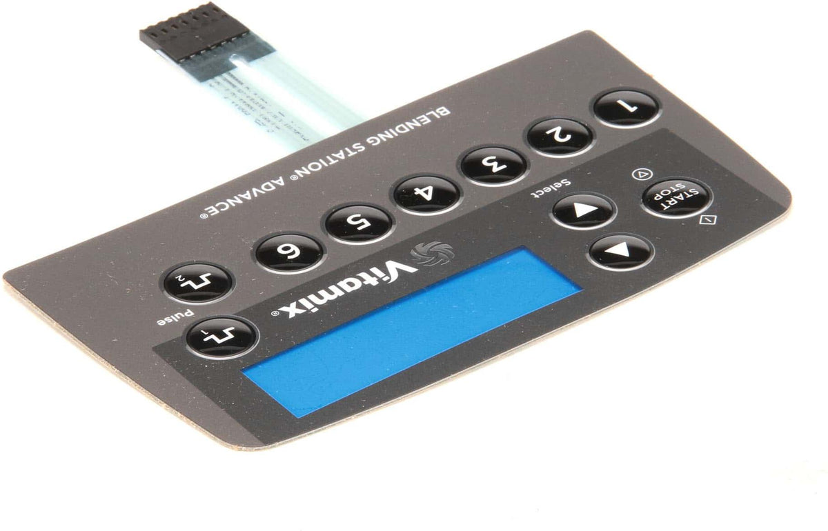 Vitamix - In-Counter Touch Pad - 15820