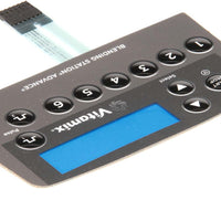 Vitamix - In-Counter Touch Pad - 15820