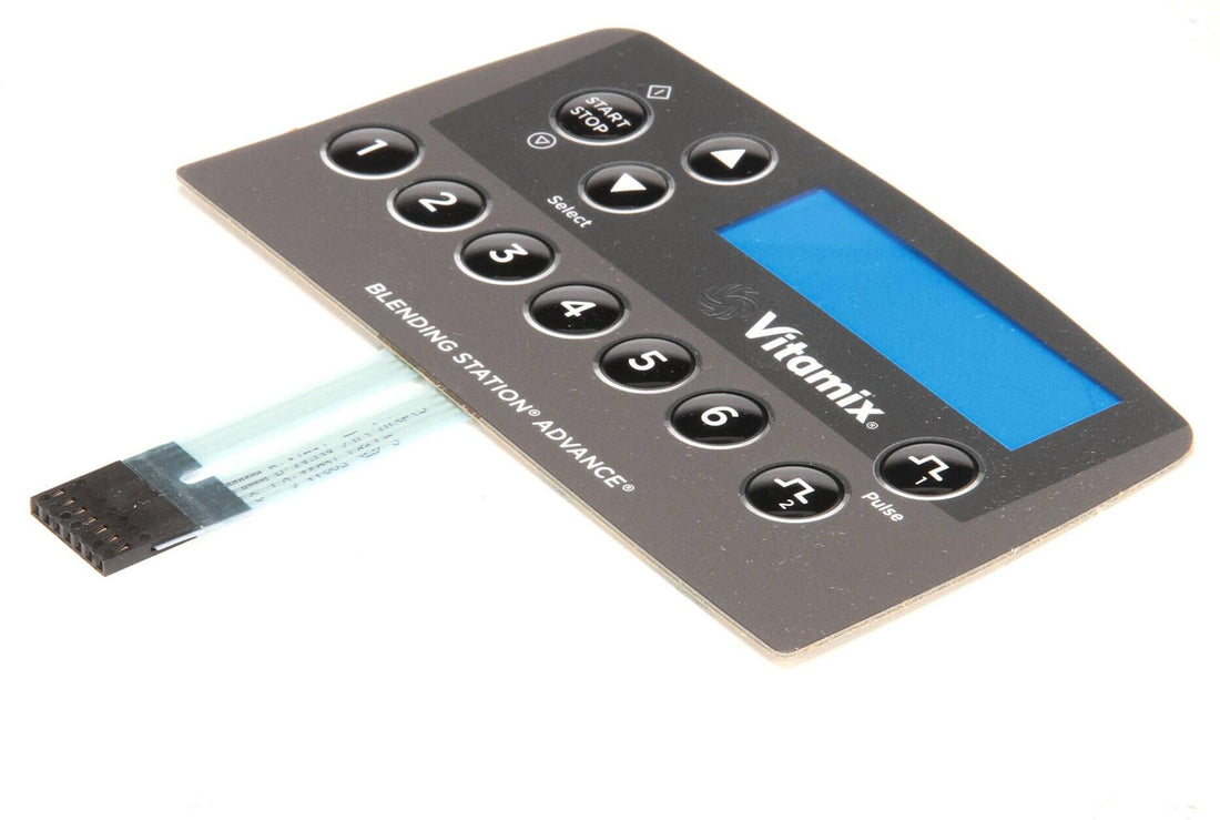 Vitamix - In-Counter Touch Pad - 15820