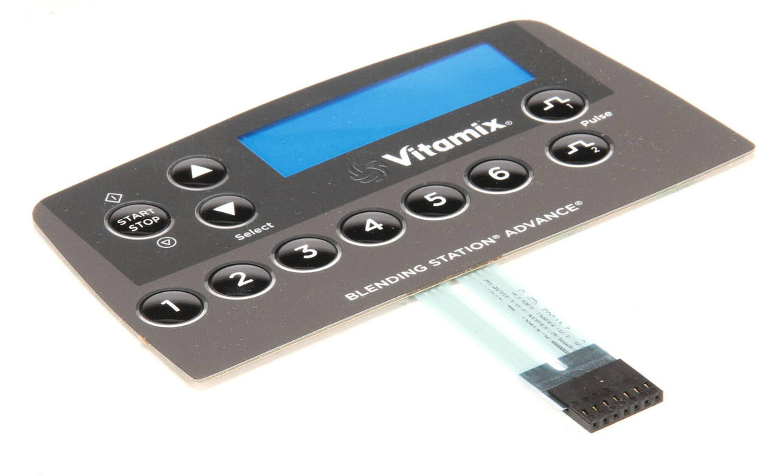 Vitamix - In-Counter Touch Pad - 15820