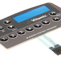 Vitamix - In-Counter Touch Pad - 15820