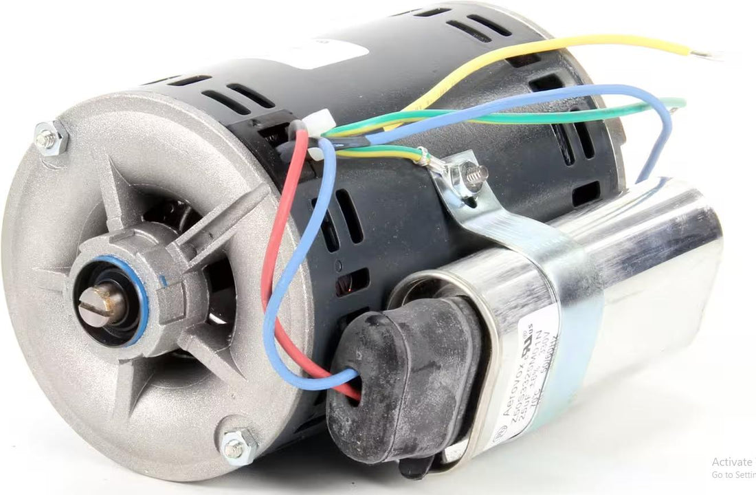 Vitamix - Induction Motor With Capacitor - 15687