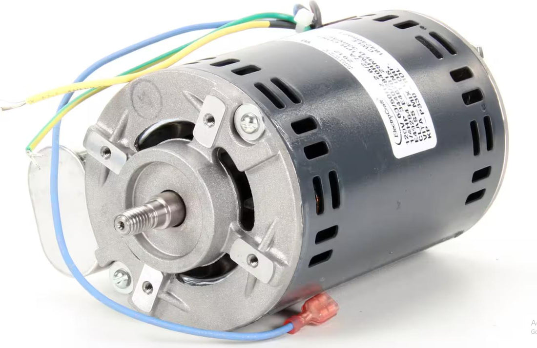 Vitamix - Induction Motor With Capacitor - 15687
