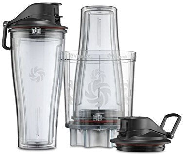 Vitamix - Legacy Personal Cup & Adapter - 61724