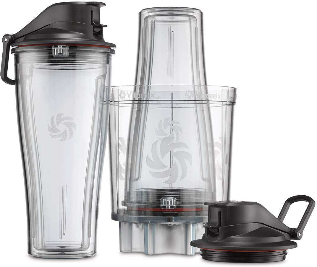 Vitamix - Legacy Personal Cup & Adapter - 61724