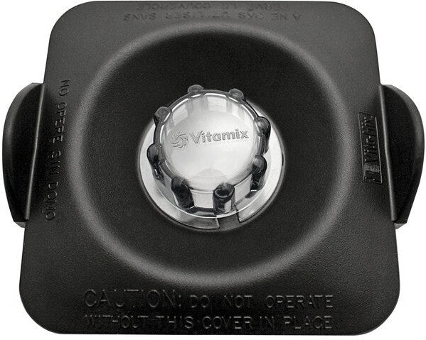 Vitamix - Lid Assembly for BarBoss, Drink Machine, and Vita-Prep Blenders - 15507
