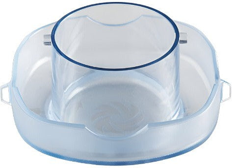 Vitamix - Lid Plug for BarBoss, Blending Station 2, Advance, XL and Vita Series - 62984