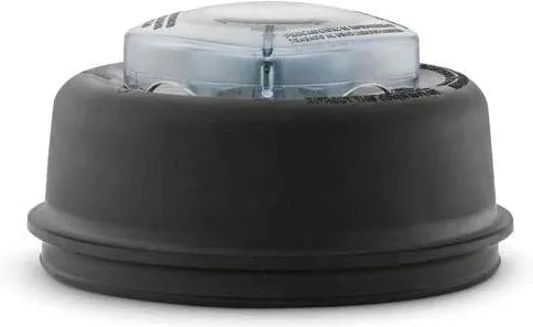 Vitamix - Lid With Cap For 64 Oz. Container - 62985