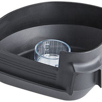 Vitamix - Lid with Plug for Advance Blender Jars - 15985