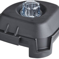 Vitamix - Lid with Plug for Advance Blender Jars - 15985