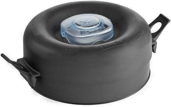 Vitamix - Lid with Plug for XL 1.5 Gallon Jars - 15900