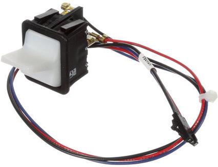 Vitamix - Lighted Momentary Switch - 15734