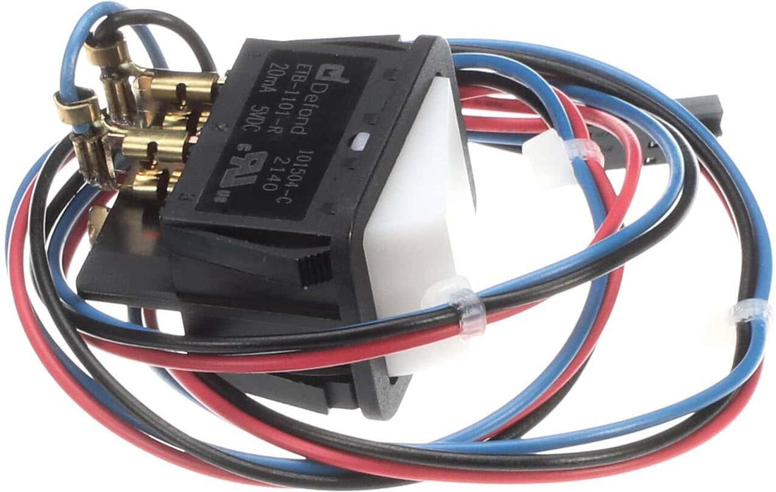 Vitamix - Lighted Start/Stop Switch with Wire Leads - 16108
