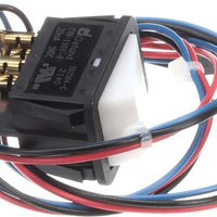 Vitamix - Lighted Start/Stop Switch with Wire Leads - 16108