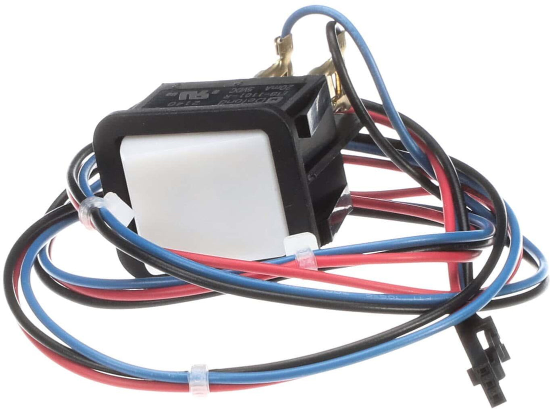 Vitamix - Lighted Start/Stop Switch with Wire Leads - 16108