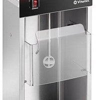 Vitamix - Mix’n Machine Advance Countertop Dessert Machine with 10 Removable Agitators - 0581