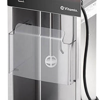 Vitamix - Mix’n Machine Advance Countertop Dessert Machine with Permanent Soft Ice Cream Agitator - 0580
