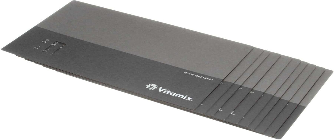 Vitamix - Mix'n Machine Countertop Label - 15470