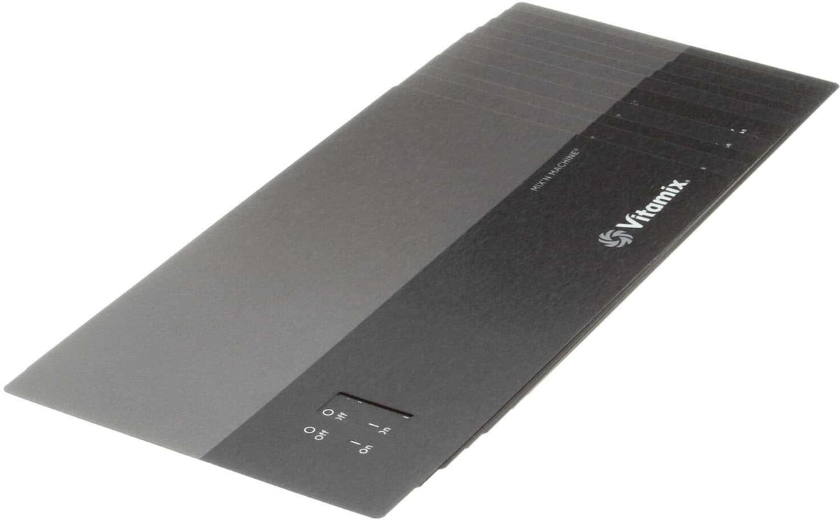 Vitamix - Mix'n Machine Countertop Label - 15470