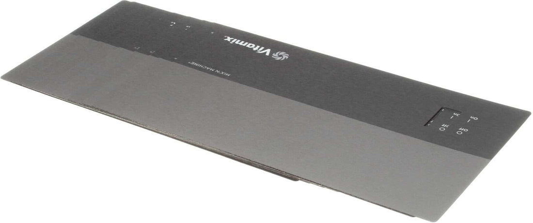 Vitamix - Mix'n Machine Countertop Label - 15470