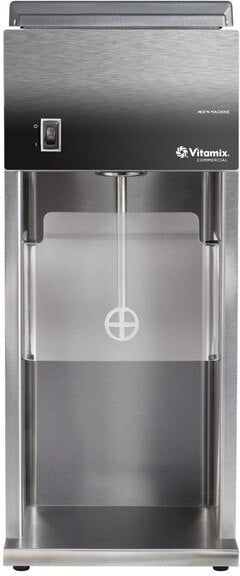Vitamix - Mix'n Mixer FrOzen Dessert Mixer with Permanent Soft Ice Cream Agitator - 0570 - DISCONTINUED