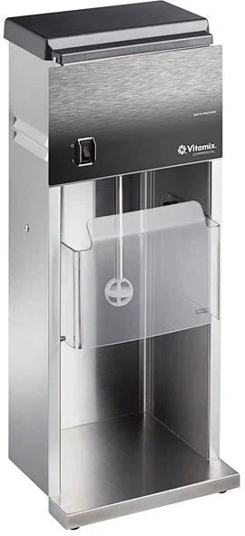 Vitamix - Mix'n Mixer FrOzen Dessert Mixer with Permanent Soft Ice Cream Agitator - 0570 - DISCONTINUED