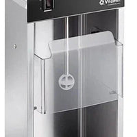 Vitamix - Mix'n Mixer FrOzen Dessert Mixer with Permanent Soft Ice Cream Agitator - 0570 - DISCONTINUED