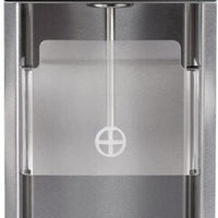 Vitamix - Mix'n Mixer Frozen Dessert Mixer With Permanent Hard Ice Cream Agitator - 0577