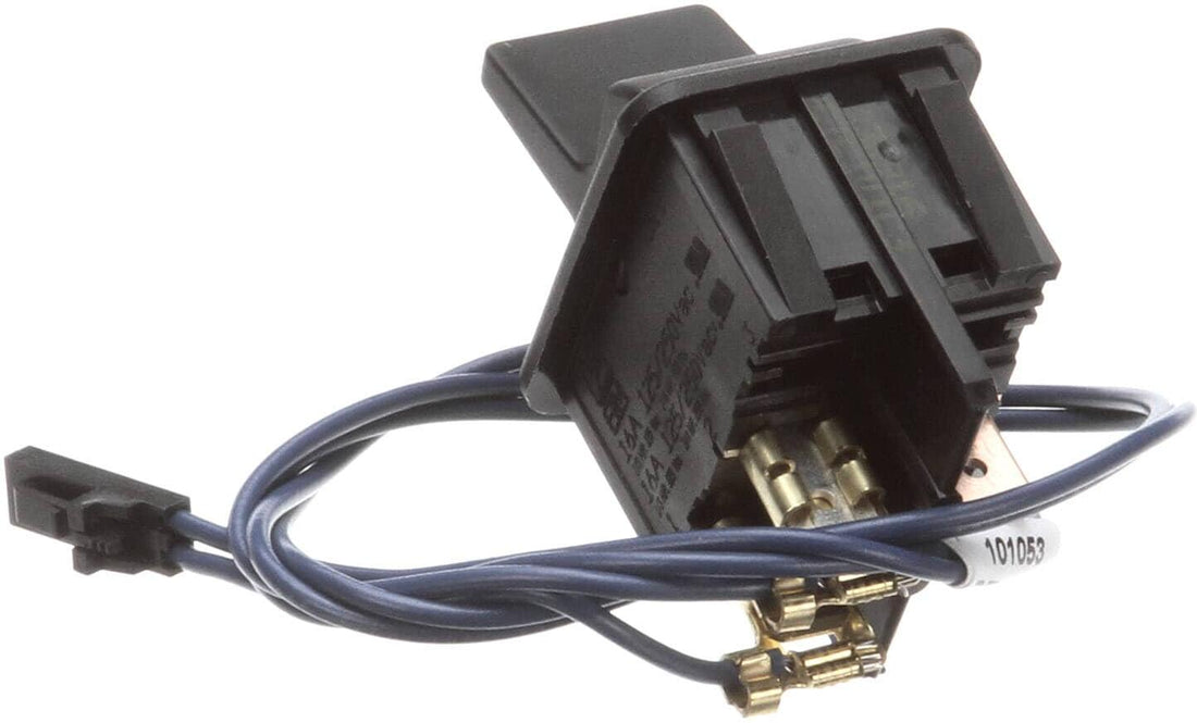 Vitamix - Momentary Pulse Switch With 3 Wires - 15733