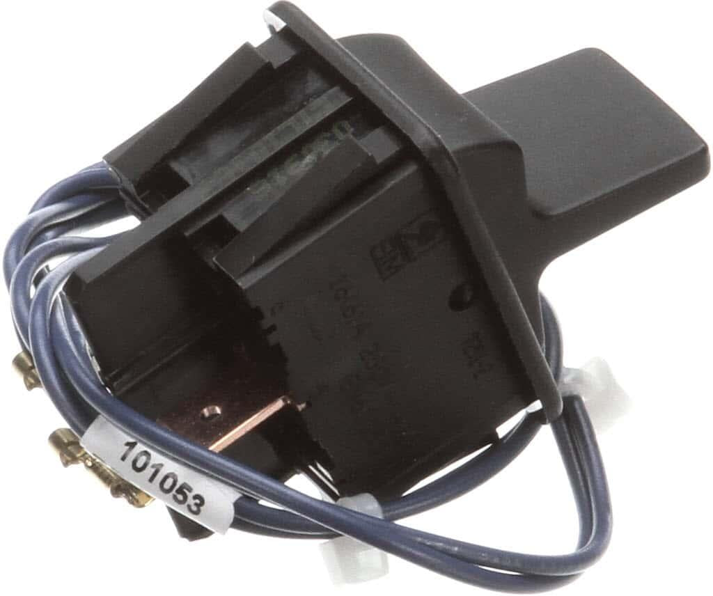 Vitamix - Momentary Pulse Switch With 3 Wires - 15733