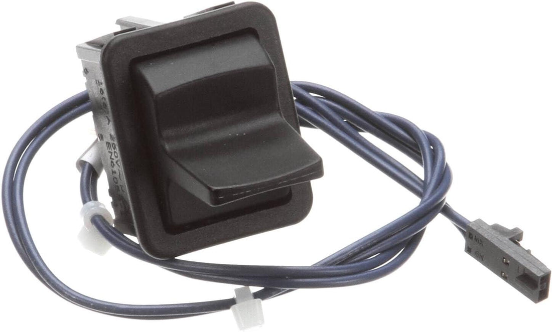 Vitamix - Momentary Pulse Switch With 3 Wires - 15733