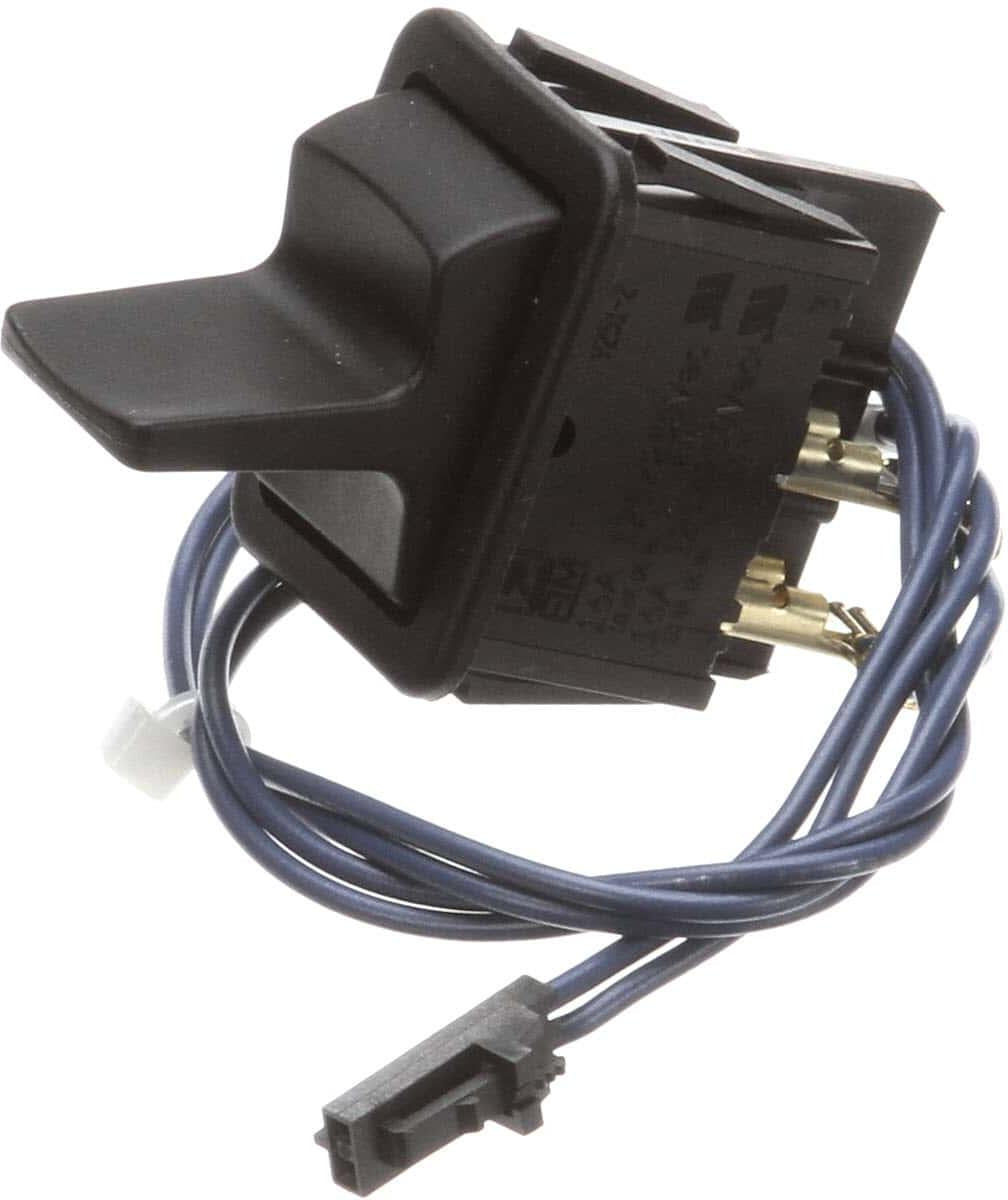 Vitamix - Momentary Pulse Switch With 3 Wires - 15733