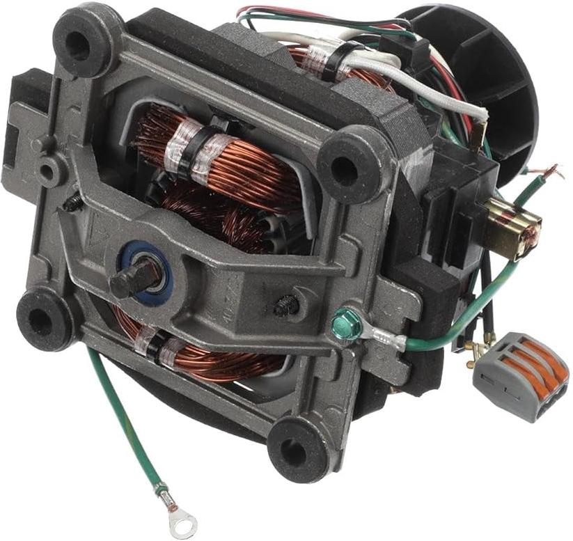 Vitamix - Motor Assembly For Advance On-Counter - 15681