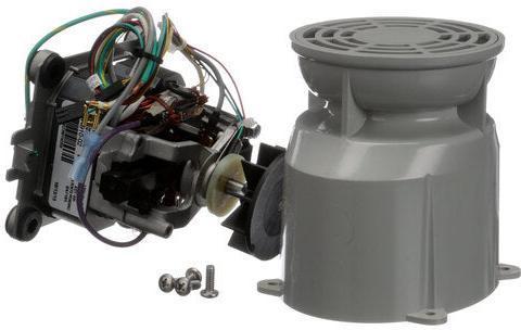 Vitamix - Motor Assembly For Touch & Go In-Counter - 15680