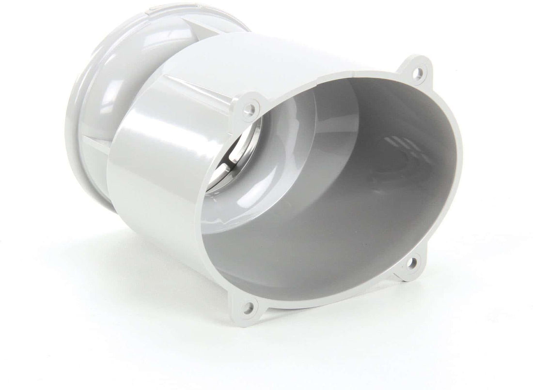 Vitamix - Motor Shroud Assembly - 15789